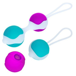 Pretty Love - Flirtation Balle Orgasmique Deluxe